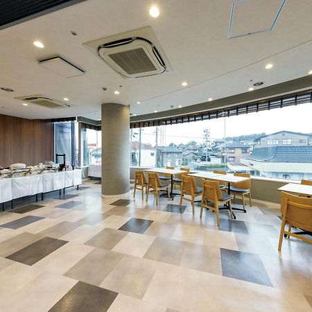 Tokai City Hotel Exterior foto